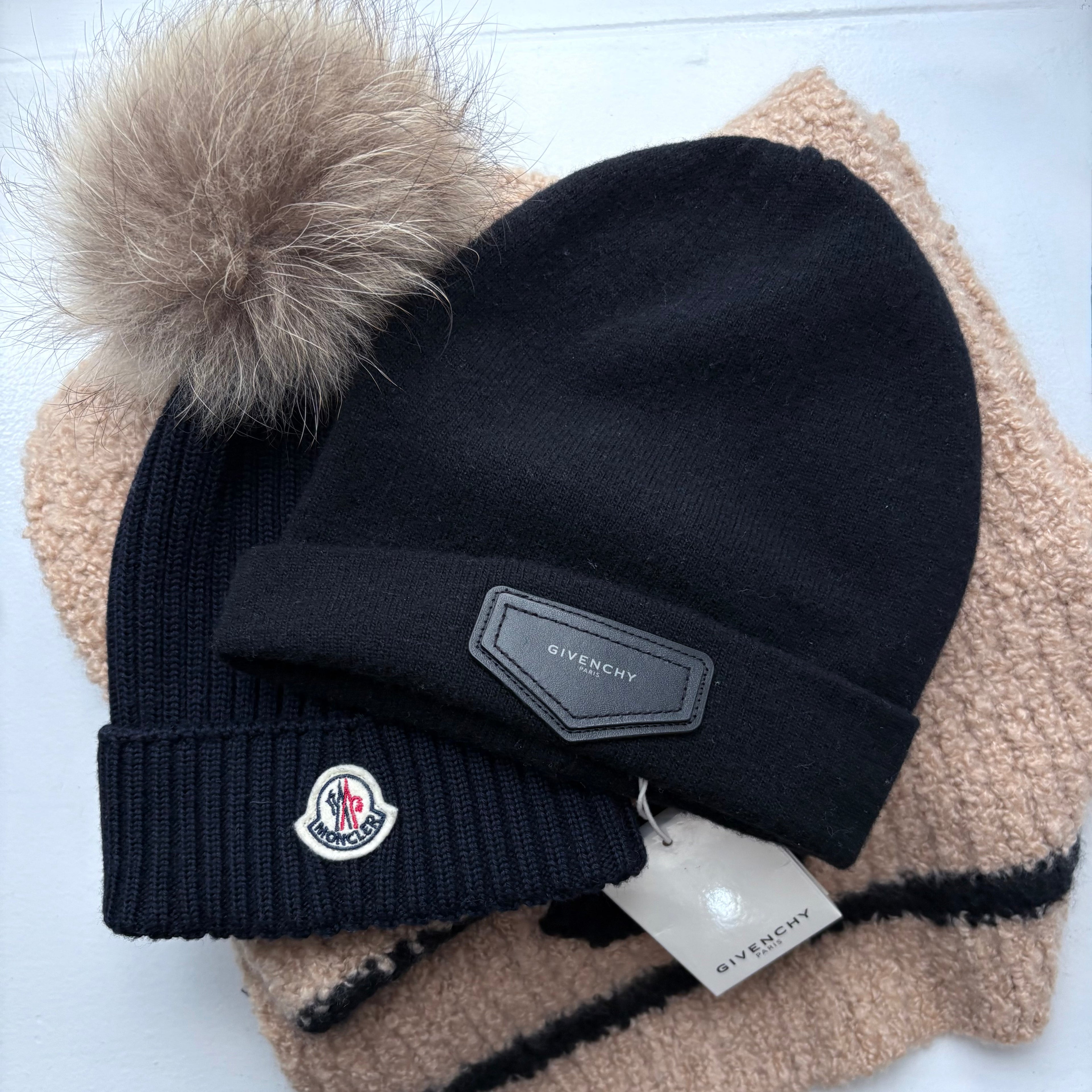 Headwear & Accessories