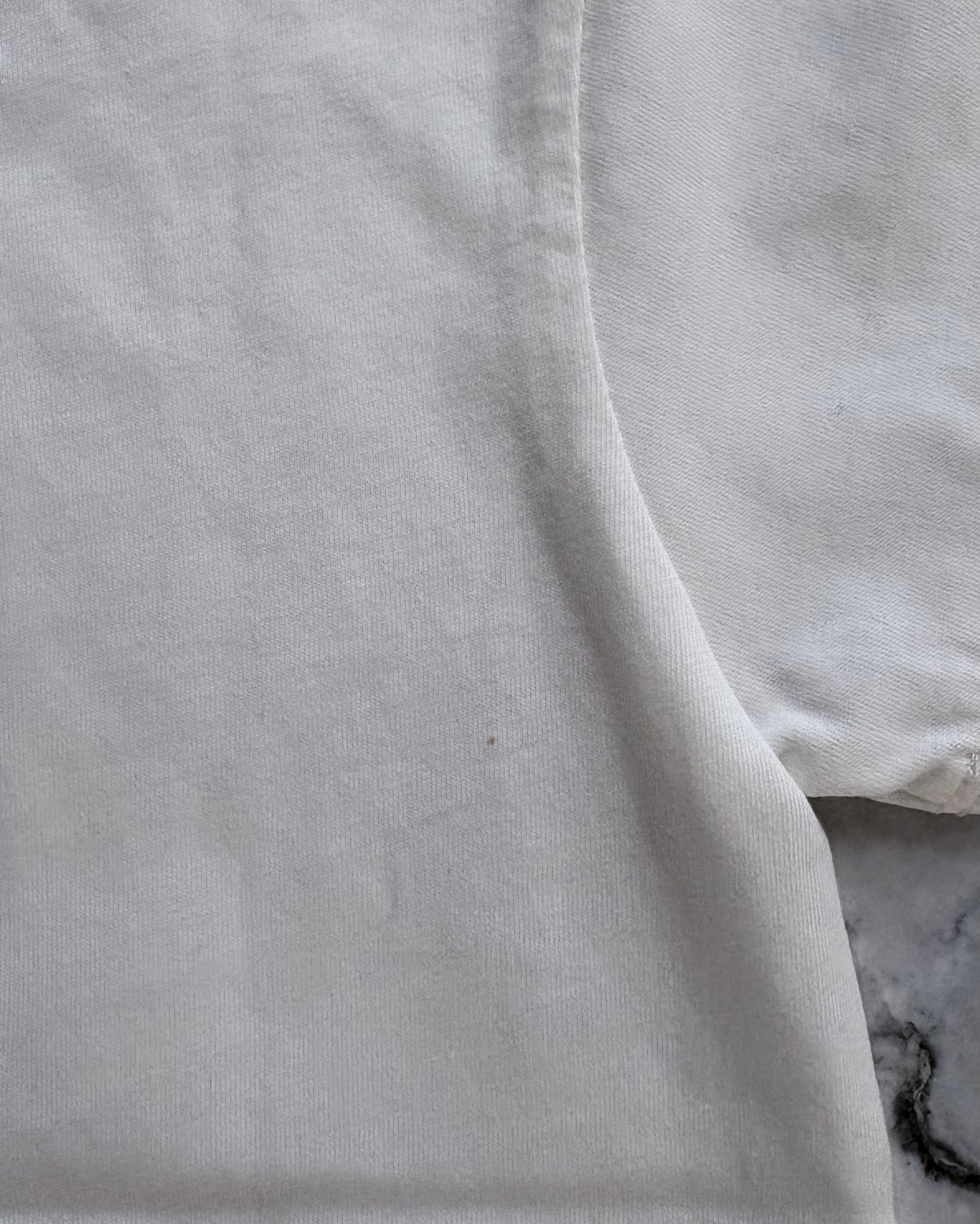 Chloé Kids Rainbow Logo T-Shirt