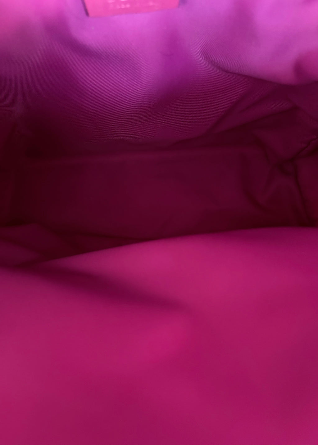 Gucci Girls' GG Supreme Rose Backpack