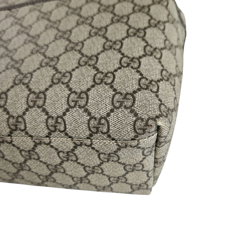 Gucci Kids Backpack, GG Supreme