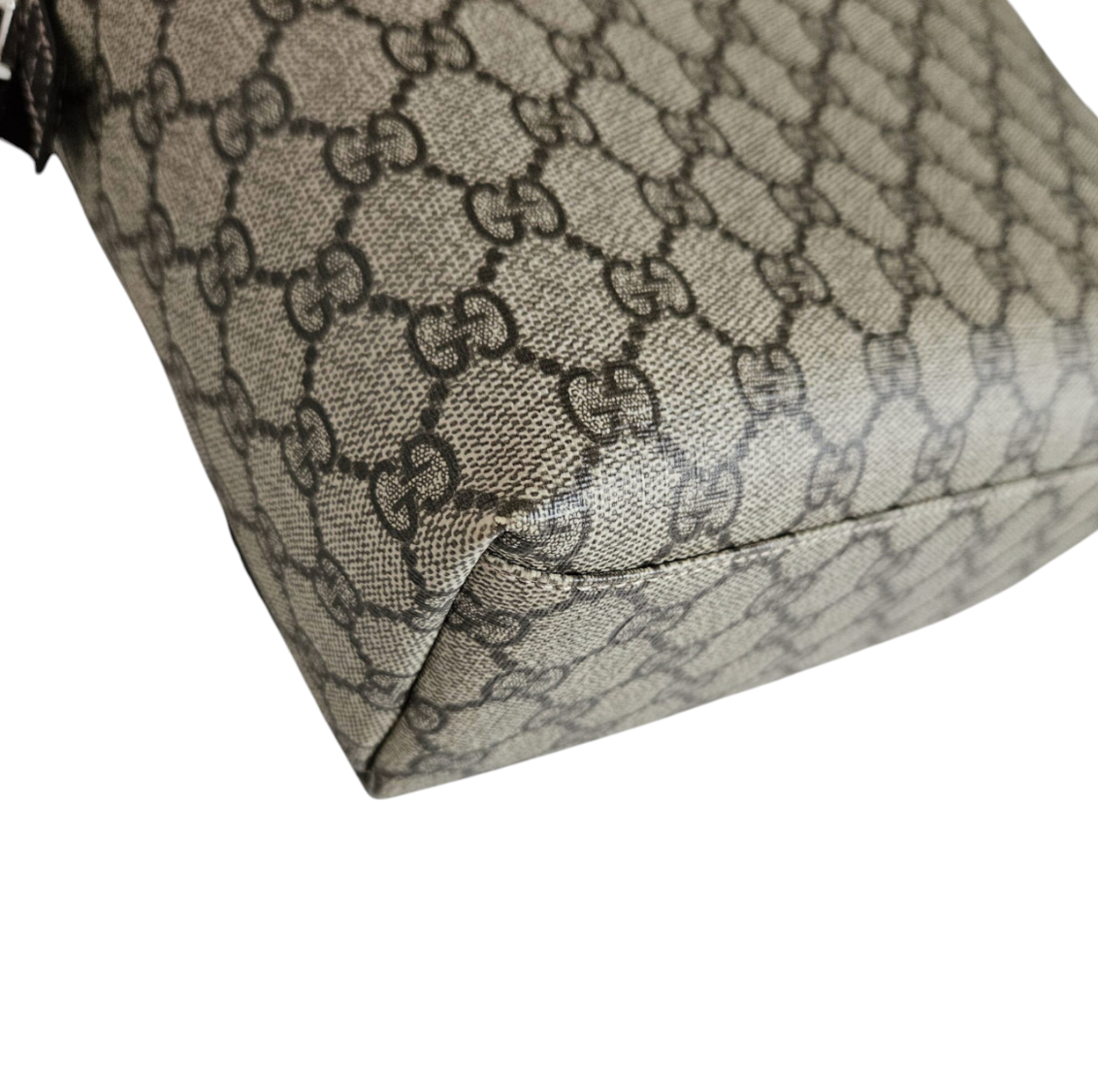 Gucci Kids Backpack, GG Supreme